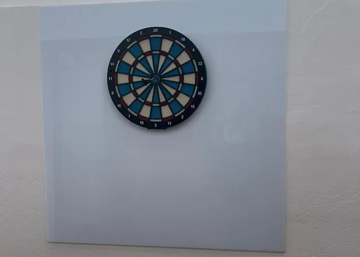 61 Playablanca Lanzarote Pool * 普拉亚布兰卡