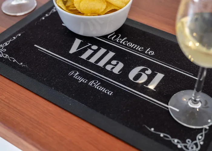 61 Playablanca Lanzarote Pool 普拉亚布兰卡