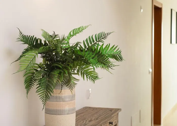 61 Playablanca Lanzarote Pool 别墅 *