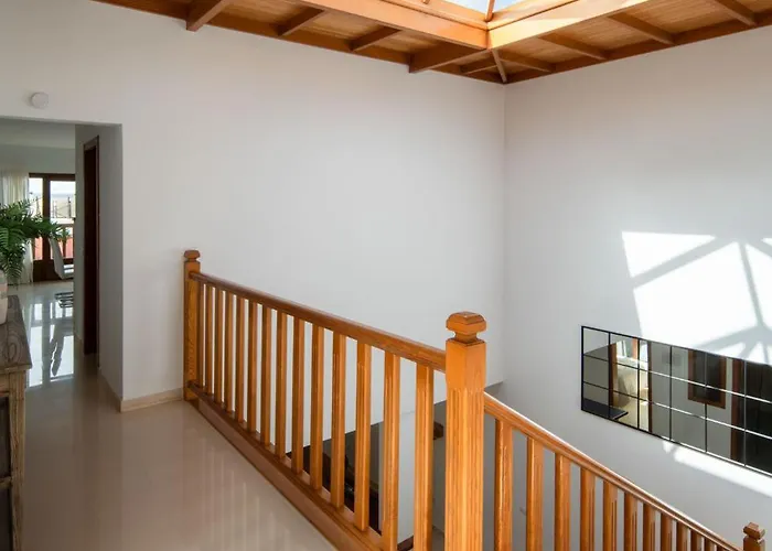 别墅 61 Playablanca Lanzarote Pool *