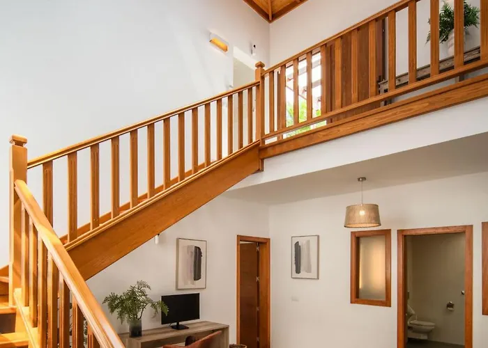 61 Playablanca Lanzarote Pool 别墅 *