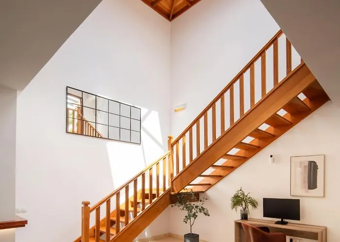 61 Playablanca Lanzarote Pool 别墅 普拉亚布兰卡