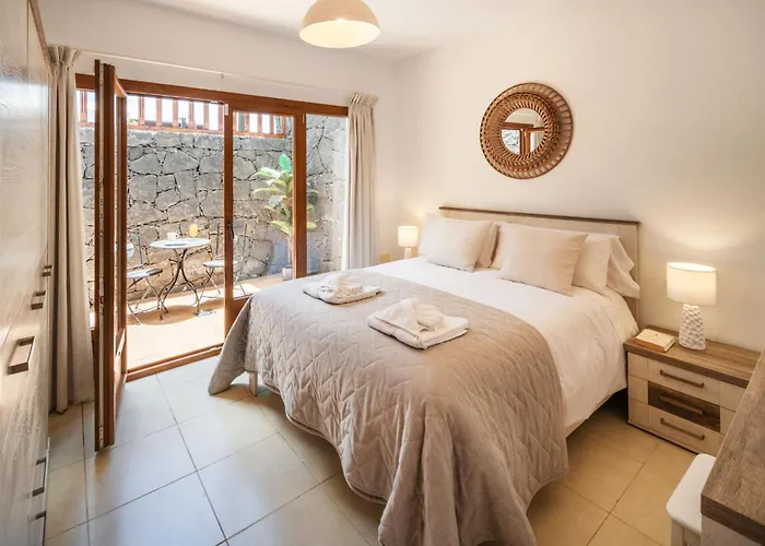 61 Playablanca Lanzarote Pool