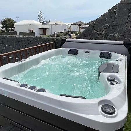 61 Playablanca Lanzarote Pool *