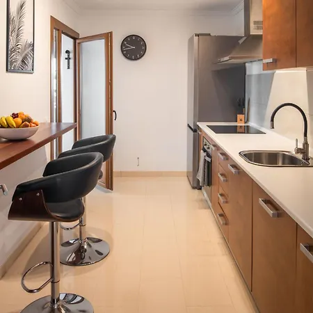 61 Playablanca Lanzarote Pool Villa *