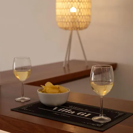 61 Playablanca Lanzarote Pool Villa Playa Blanca (Lanzarote)