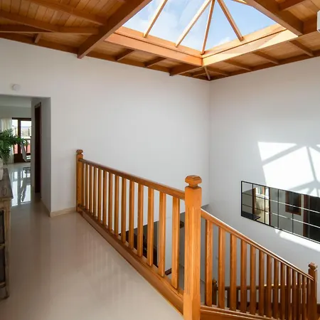 Villa 61 Playablanca Lanzarote Pool *