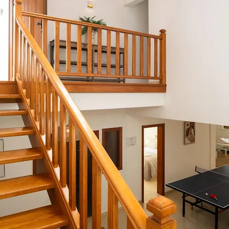 61 Playablanca Lanzarote Pool Villa Playa Blanca (Lanzarote)