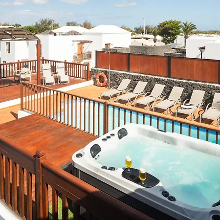 61 Playablanca Lanzarote Pool