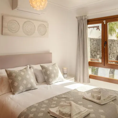 61 Playablanca Lanzarote Pool Villa Playa Blanca (Lanzarote)