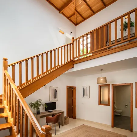 61 Playablanca Lanzarote Pool Villa *