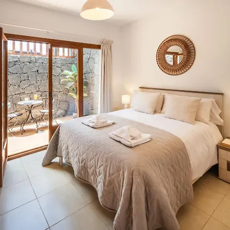 61 Playablanca Lanzarote Pool