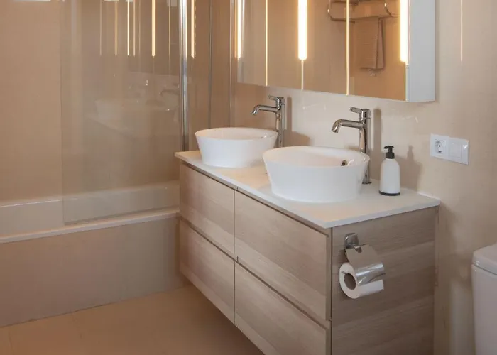 61 Playablanca Lanzarote Pool Villa