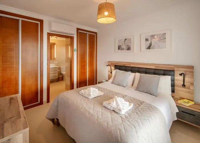 61 Playablanca Lanzarote Pool * Playa Blanca (Lanzarote)