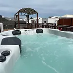 61 Playablanca Lanzarote Pool 빌라 플라야블랑카
