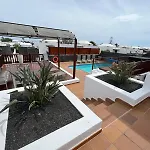빌라 61 Playablanca Lanzarote Pool 플라야블랑카