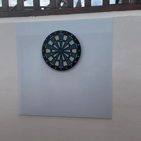 61 Playablanca Lanzarote Pool * プラヤ・ブランカ